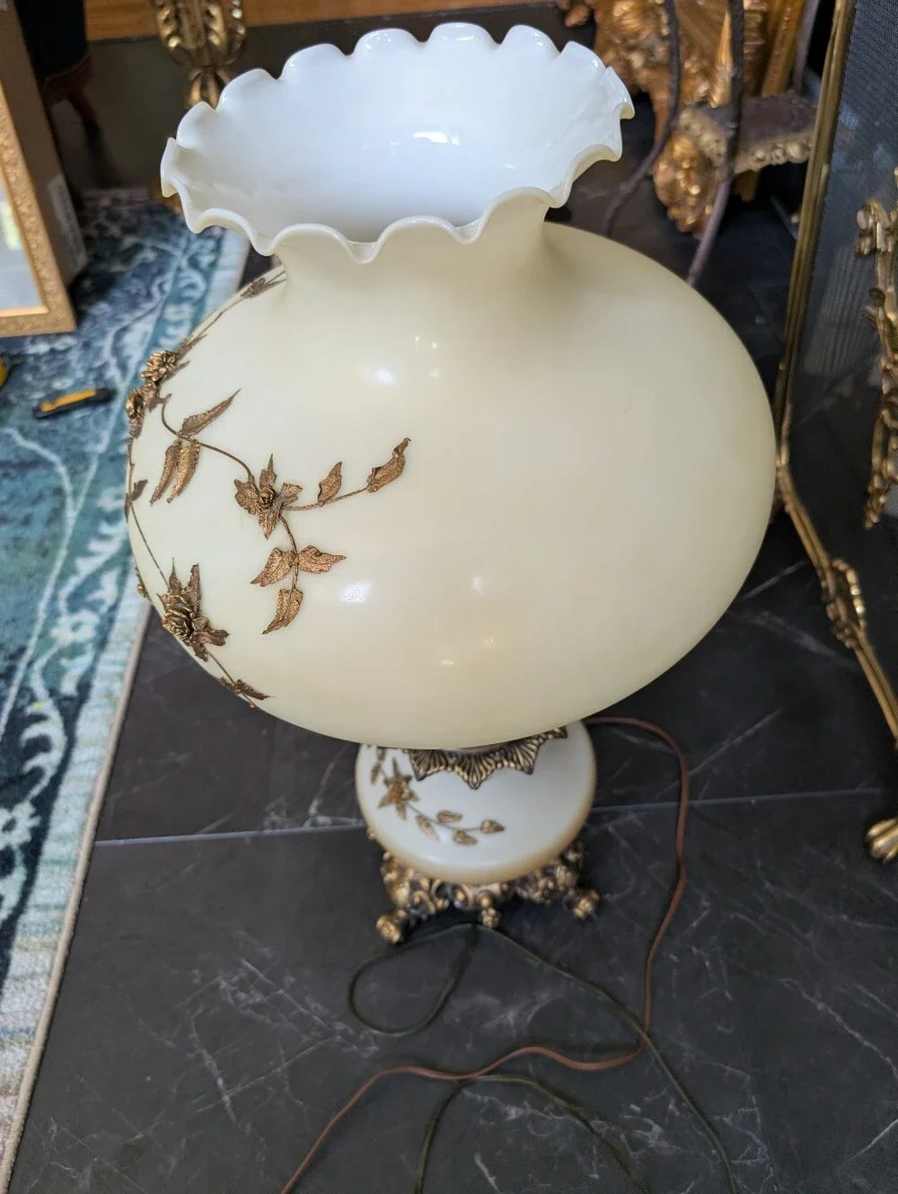 Vintage, set of 2, 